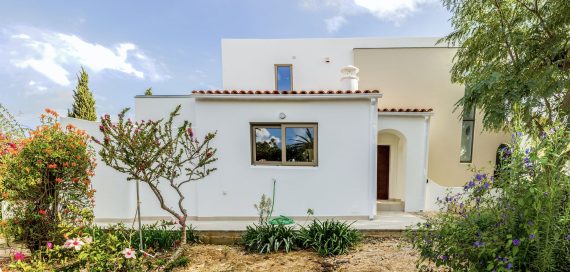 Casa Islay