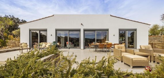Casa Michel