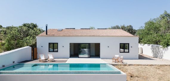 Casa Murta