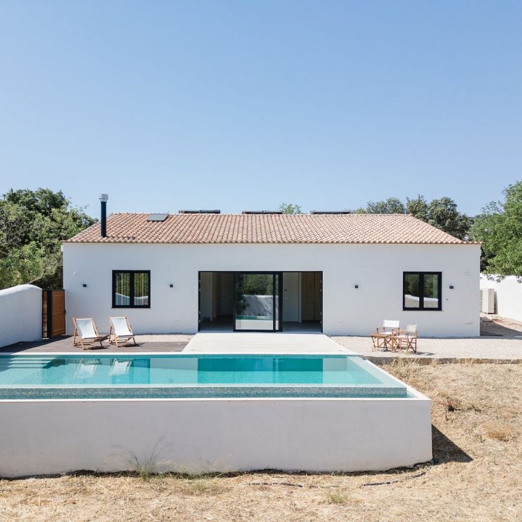 Casa Murta