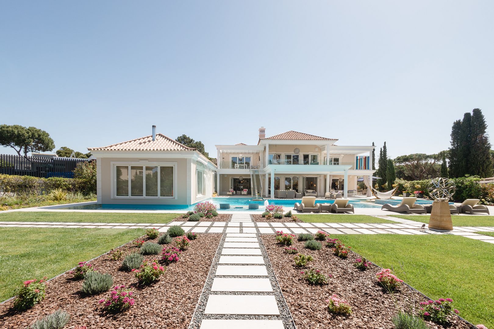 Villa DA